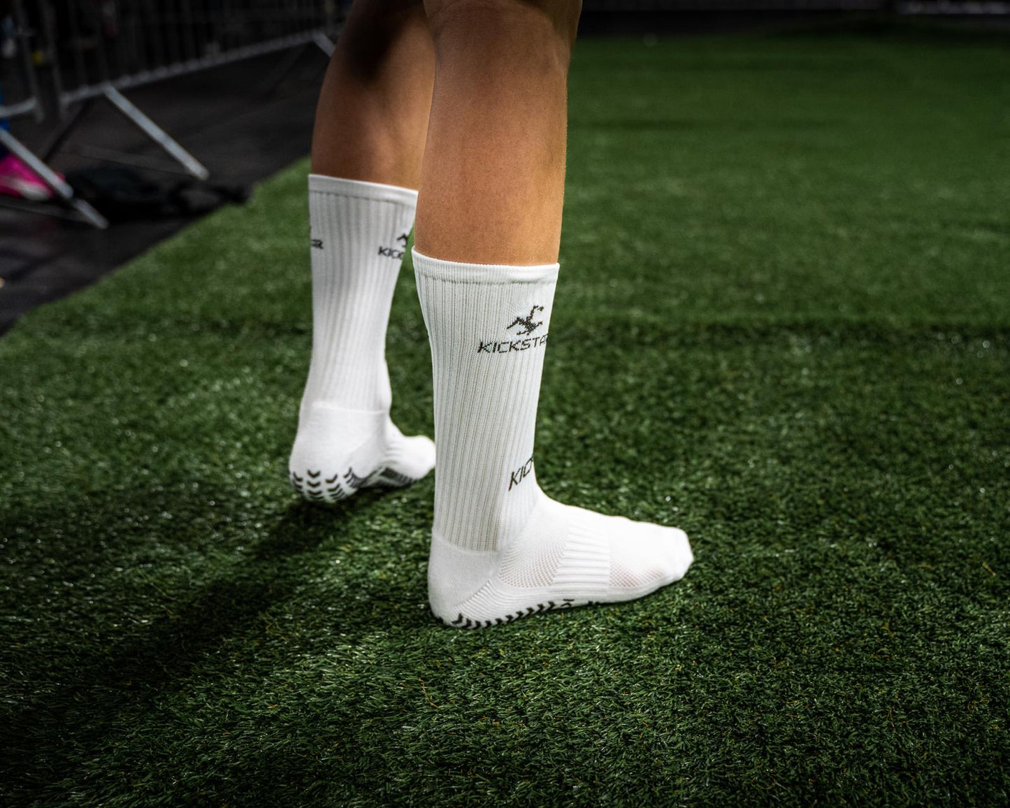 KICKSTAR Grip Socken "one size fits all" 39-45