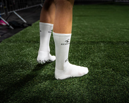 KICKSTAR Grip Socken "one size fits all" 39-45