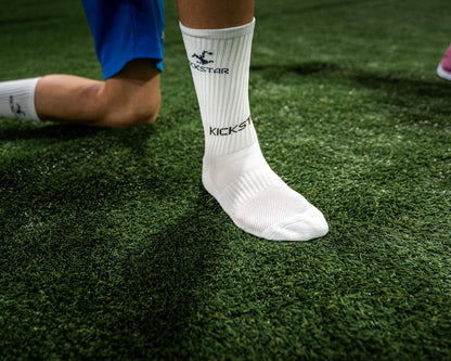 KICKSTAR Grip Socken "one size fits all" 39-45