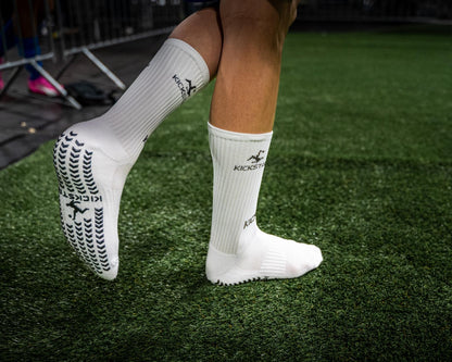 KICKSTAR Grip Socken "one size fits all" 39-45